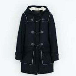 Zara Winter Coat
